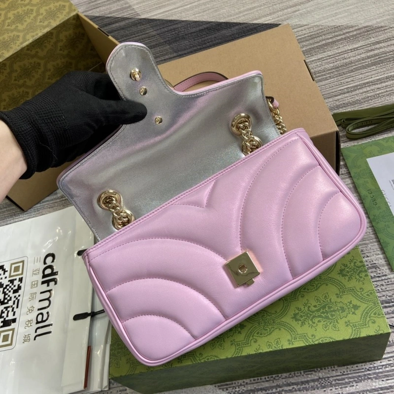 Gvc*1 satchel bags 4036c-0608