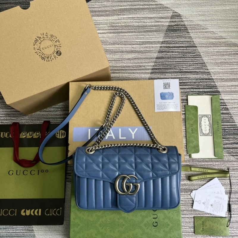 Gvc*1 satchel bags 4036c-0609