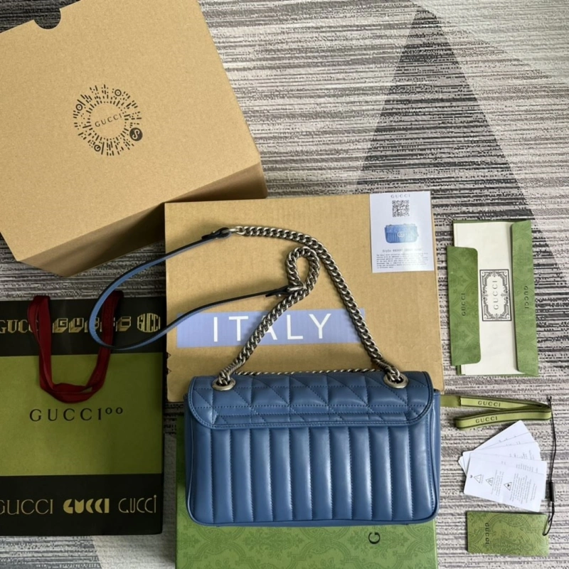Gvc*1 satchel bags 4036c-0609