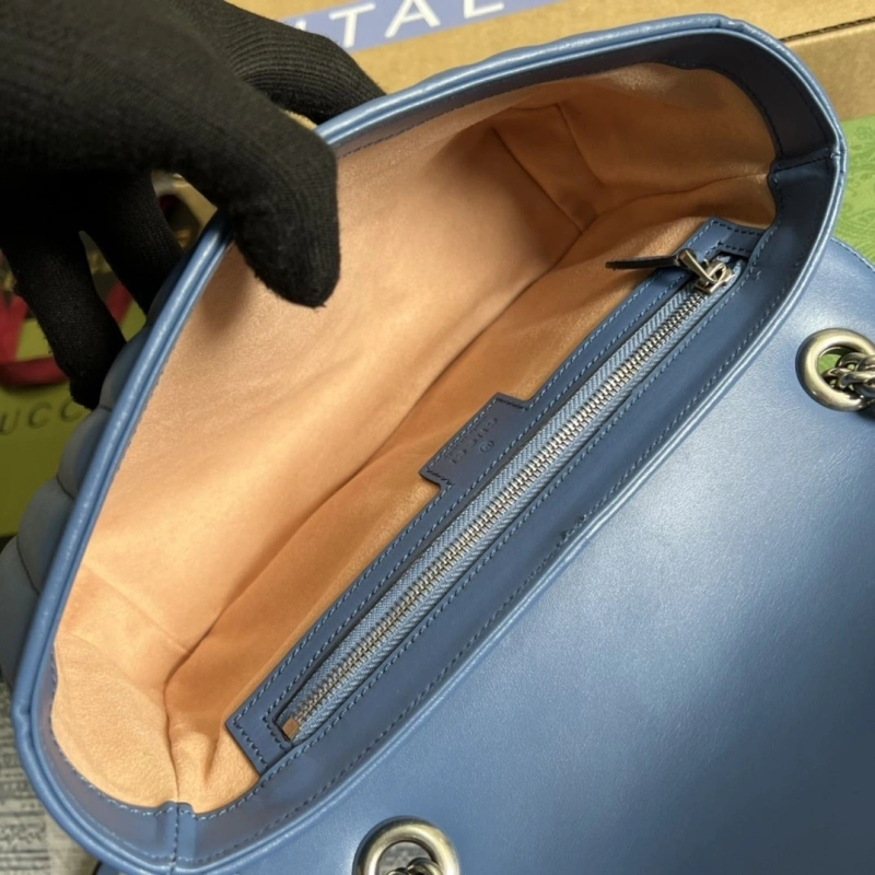 Gvc*1 satchel bags 4036c-0609