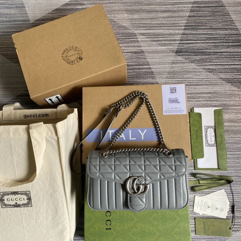 Gvc*1 satchel bags 4036c-0610