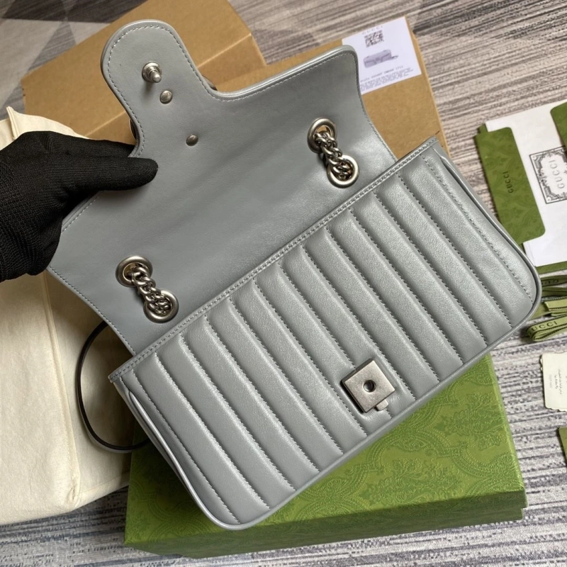 Gvc*1 satchel bags 4036c-0610