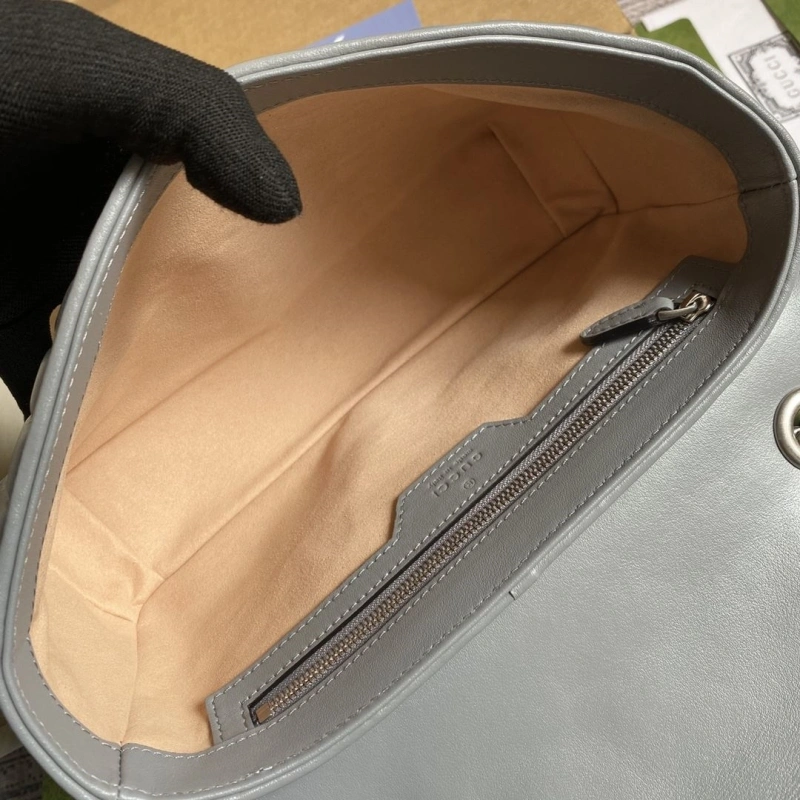 Gvc*1 satchel bags 4036c-0610