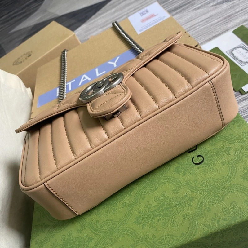 Gvc*1 satchel bags 4036c-0611