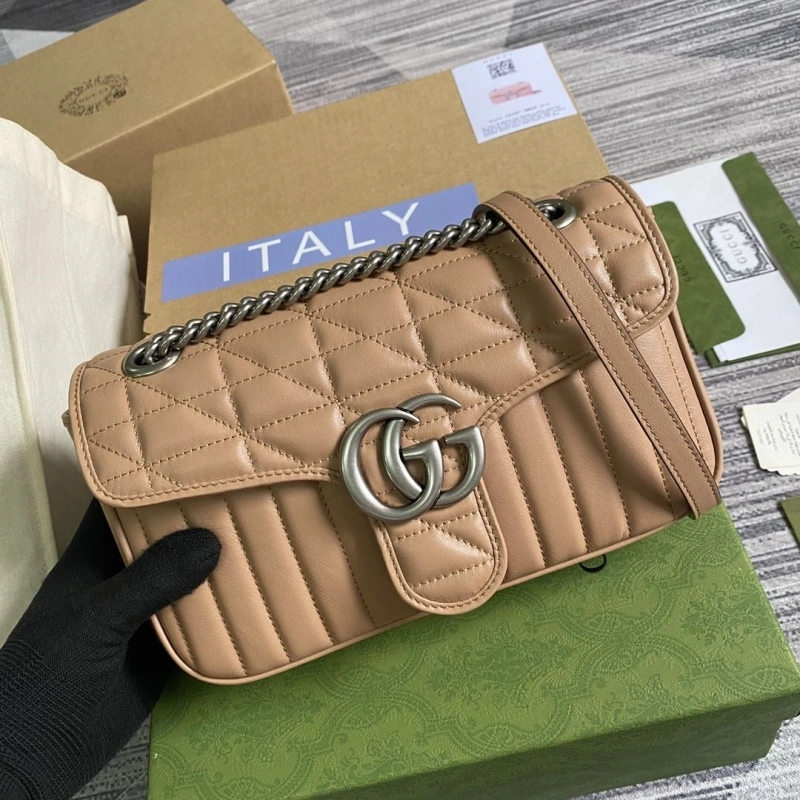 Gvc*1 satchel bags 4036c-0611