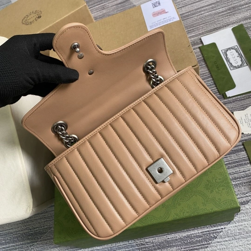 Gvc*1 satchel bags 4036c-0611