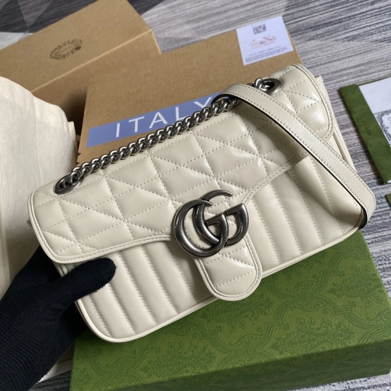 Gvc*1 satchel bags 4036c-0612