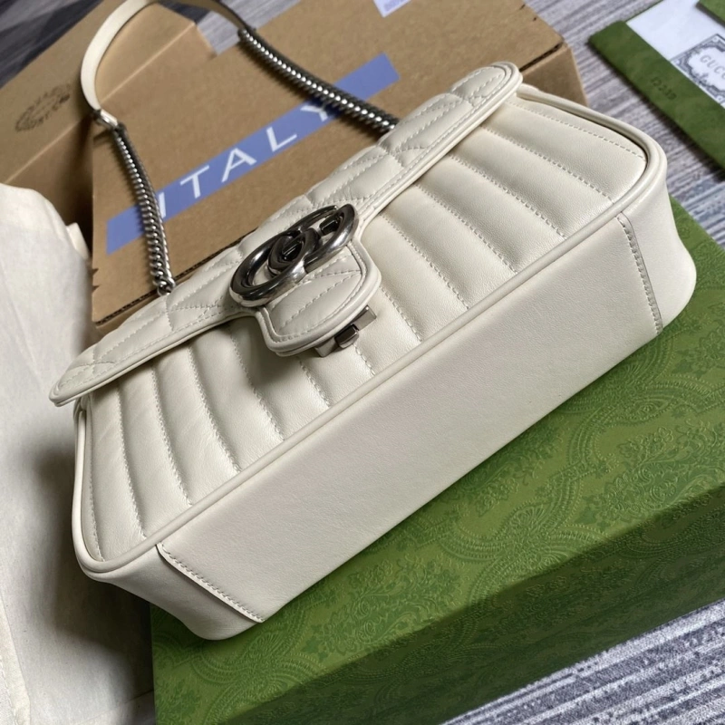 Gvc*1 satchel bags 4036c-0612