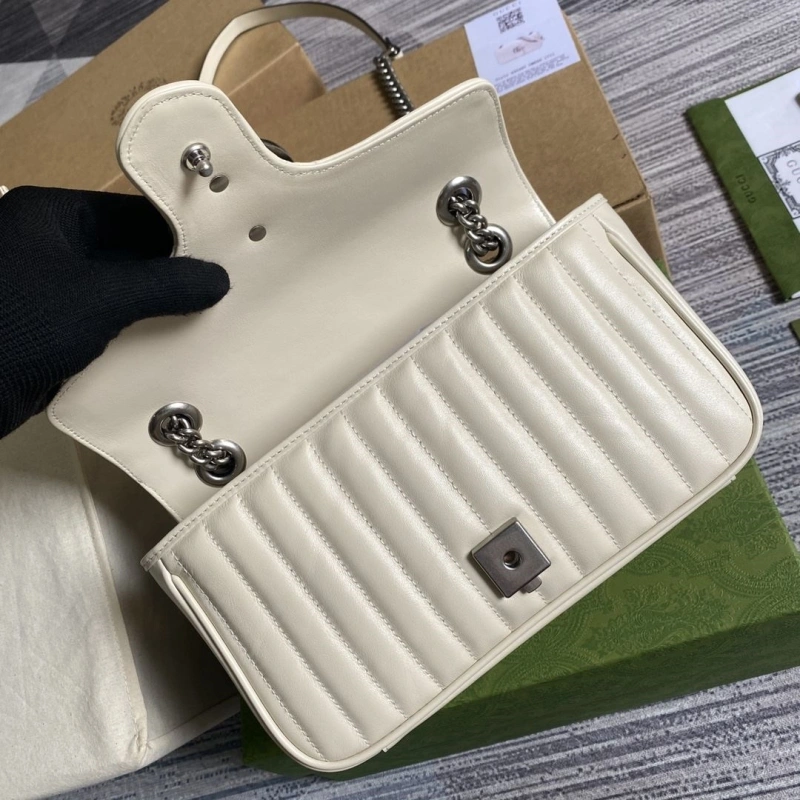 Gvc*1 satchel bags 4036c-0612
