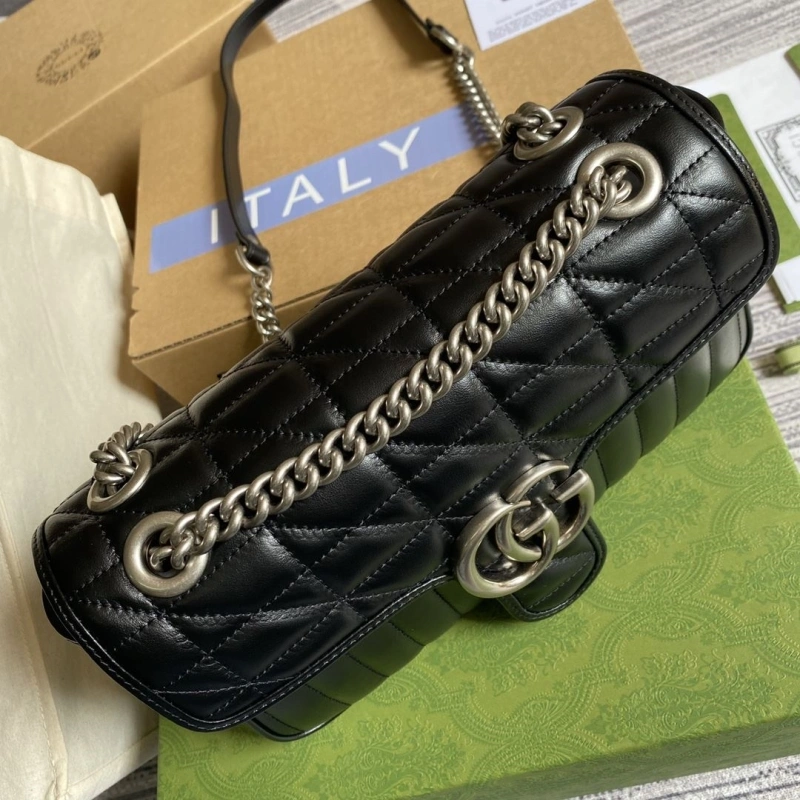 Gvc*1 satchel bags 4036c-0613
