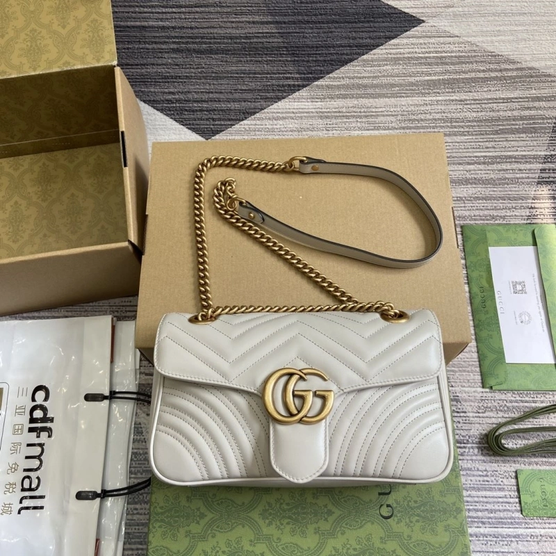 Gvc*1 satchel bags 4036c-0614