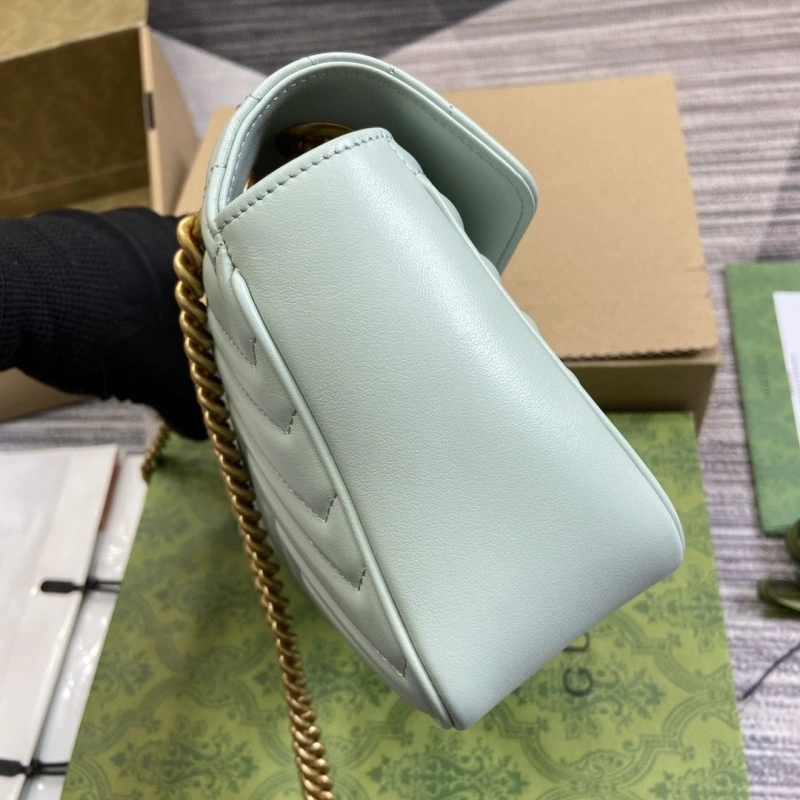 Gvc*1 satchel bags 4036c-0615
