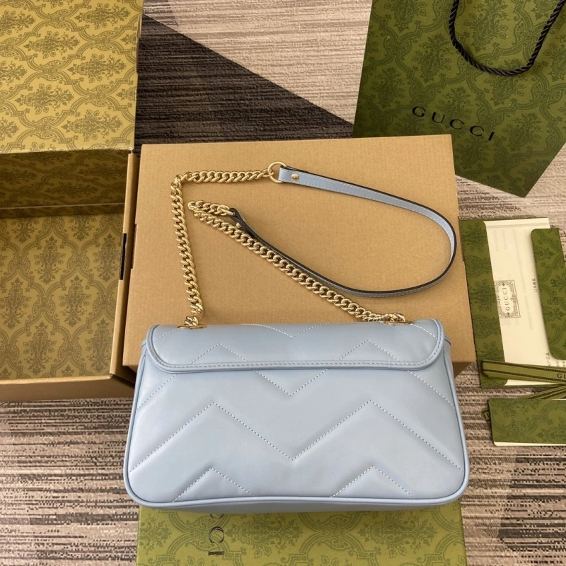 Gvc*1 satchel bags 4036c-0617