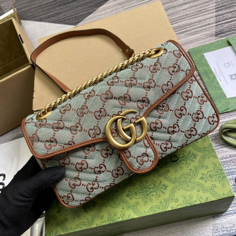 Gvc*1 satchel bags 4036c-0618