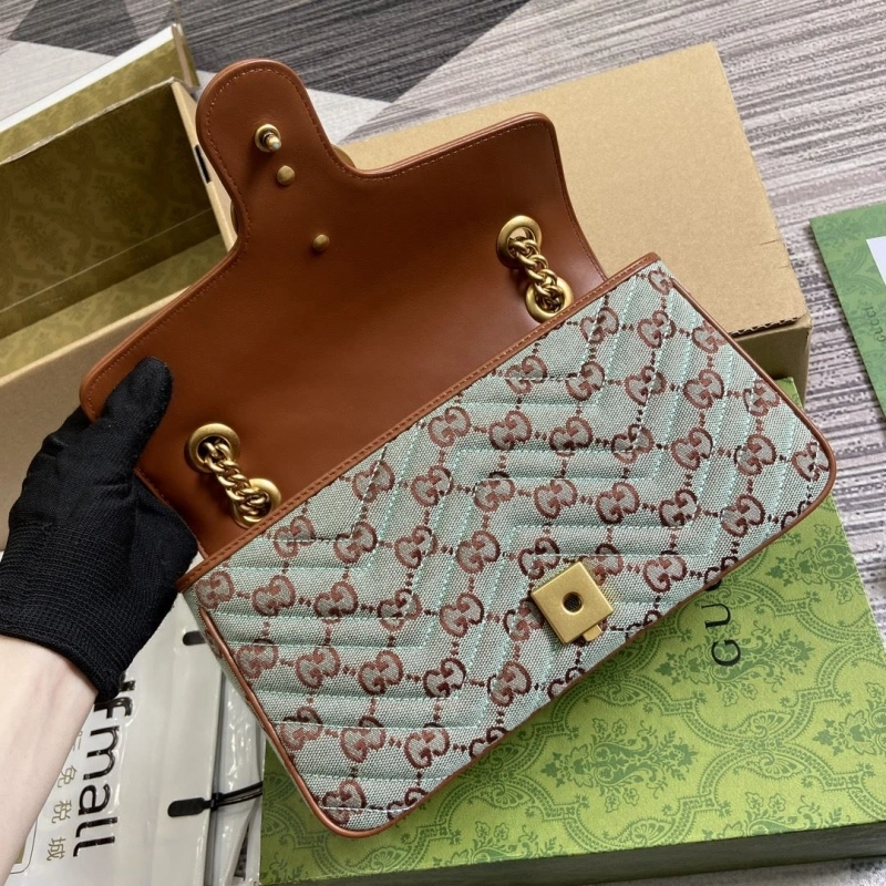 Gvc*1 satchel bags 4036c-0618