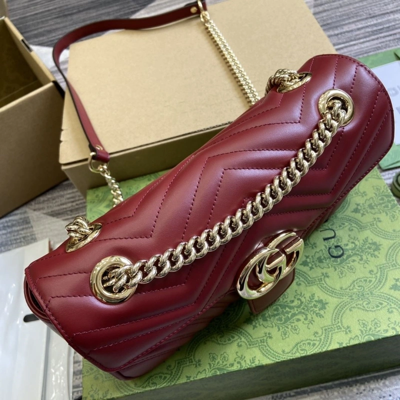 Gvc*1 satchel bags 4036c-0619