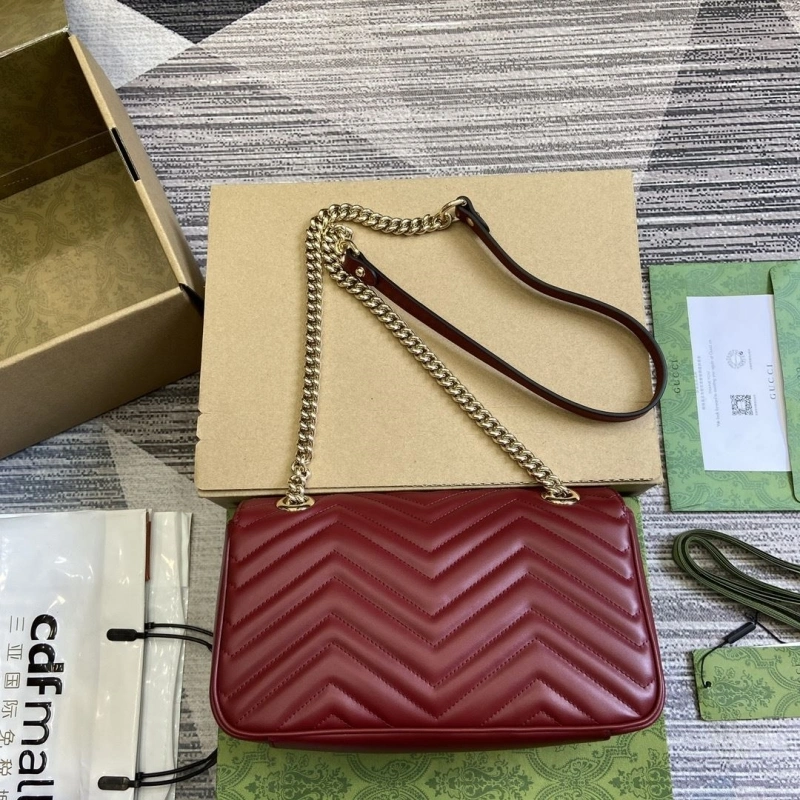 Gvc*1 satchel bags 4036c-0619
