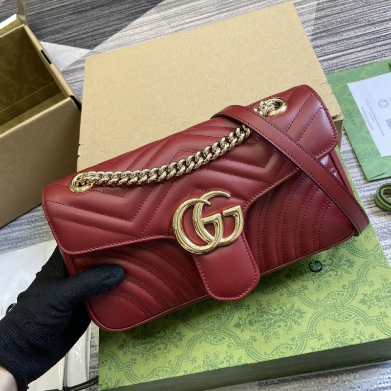 Gvc*1 satchel bags 4036c-0619