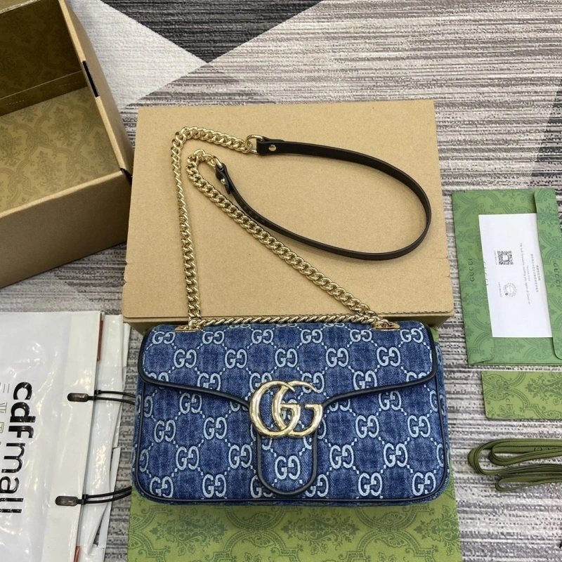 Gvc*1 satchel bags 4036c-0620