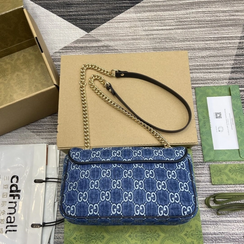 Gvc*1 satchel bags 4036c-0620