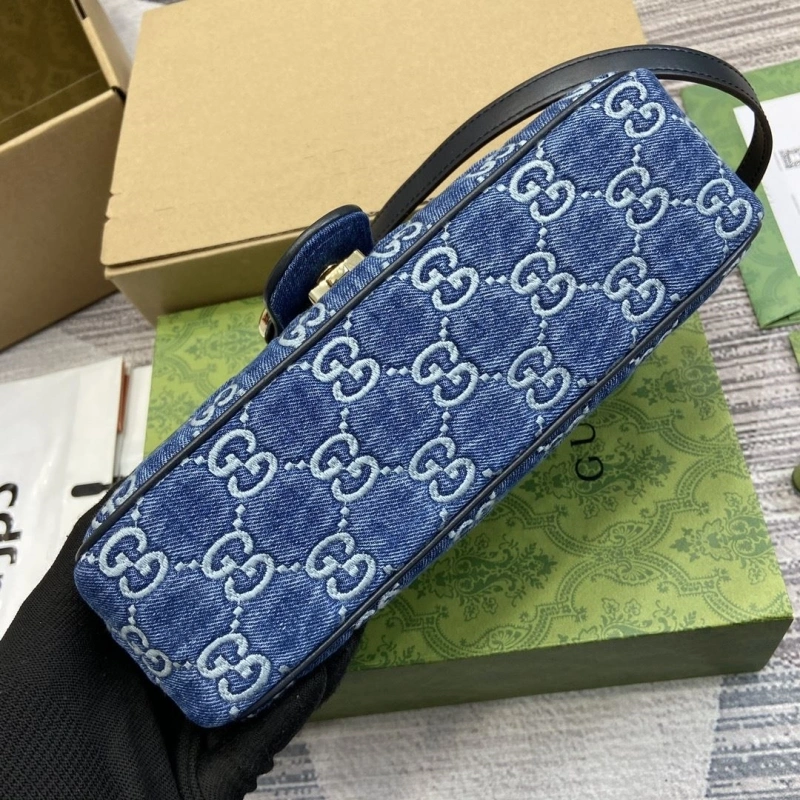 Gvc*1 satchel bags 4036c-0620