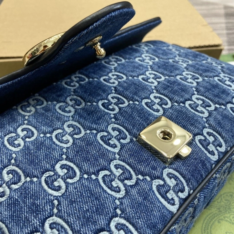Gvc*1 satchel bags 4036c-0620