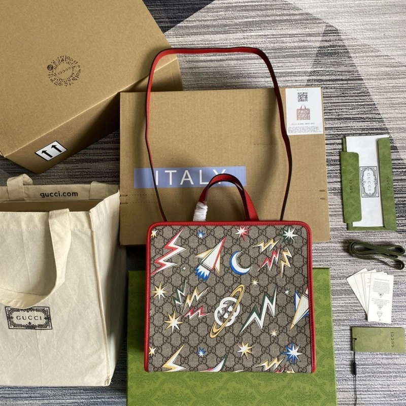 Gvc*1 shopping bags 4036c-0623