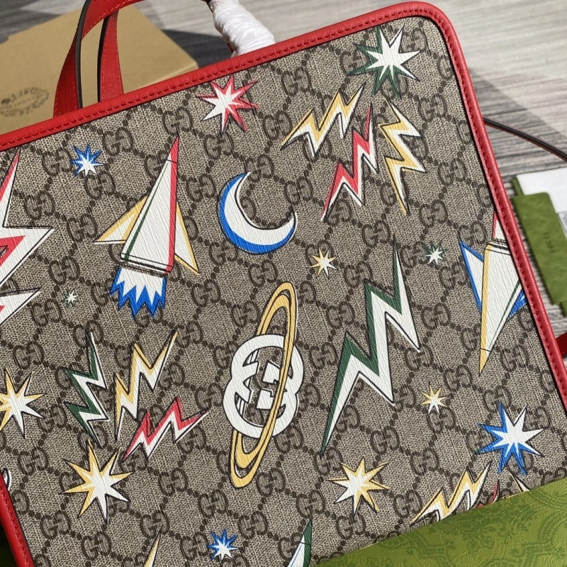 Gvc*1 shopping bags 4036c-0623