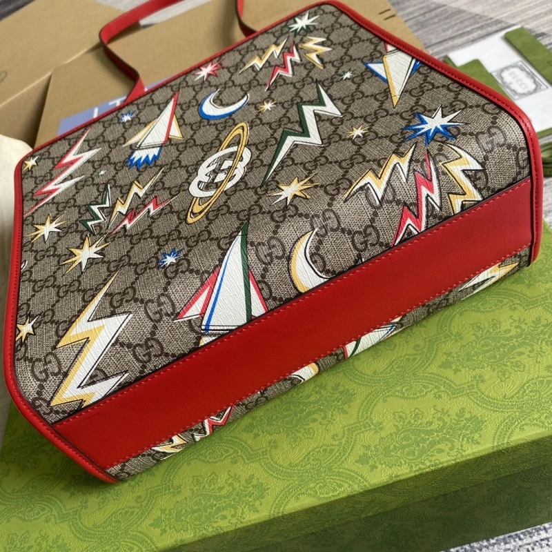 Gvc*1 shopping bags 4036c-0623