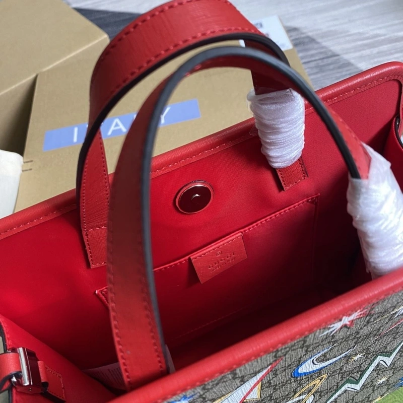 Gvc*1 shopping bags 4036c-0623