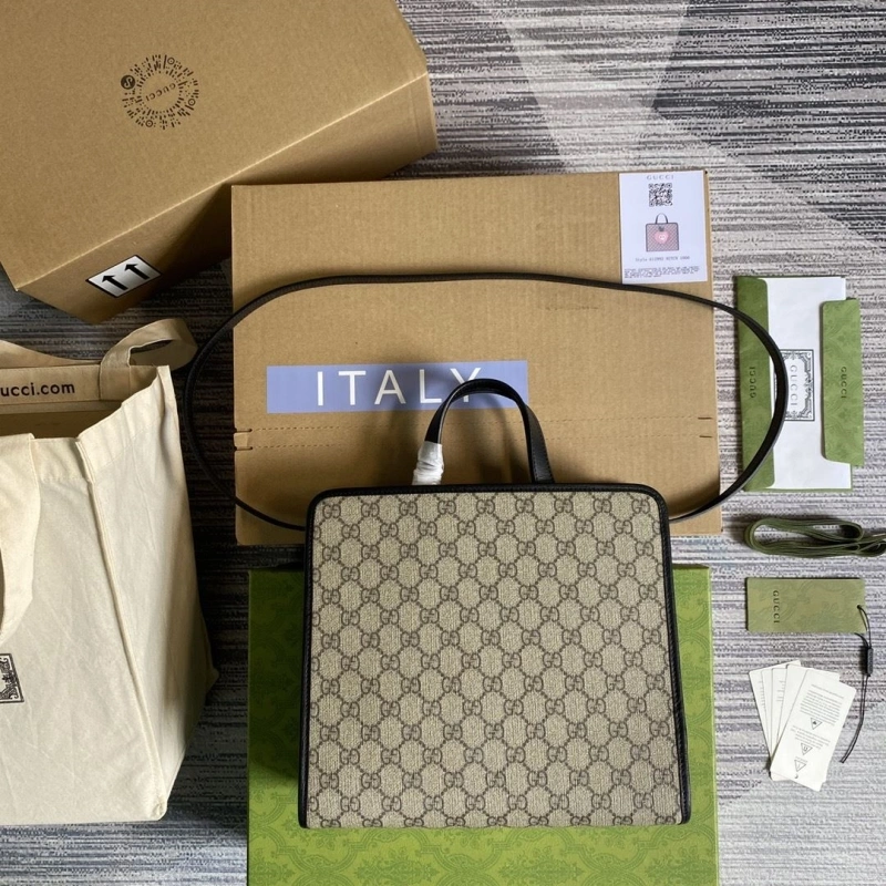 Gvc*1 shopping bags 4036c-0624