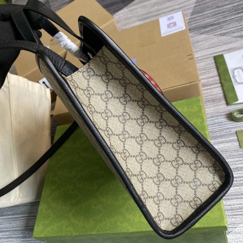 Gvc*1 shopping bags 4036c-0624