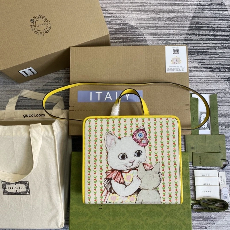 Gvc*1 shopping bags 4036c-0626