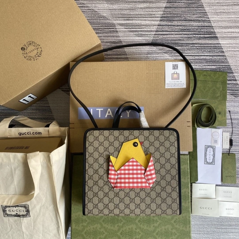 Gvc*1 shopping bags 4036c-0628