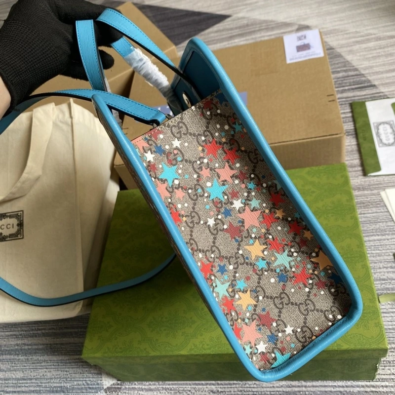 Gvc*1 shopping bags 4036c-0629