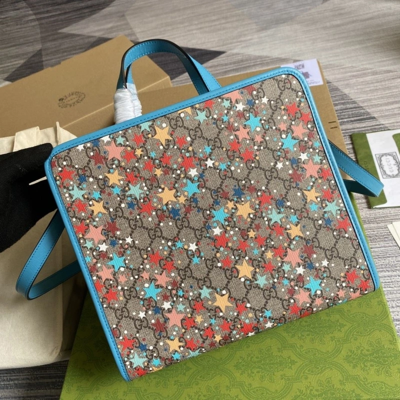 Gvc*1 shopping bags 4036c-0629