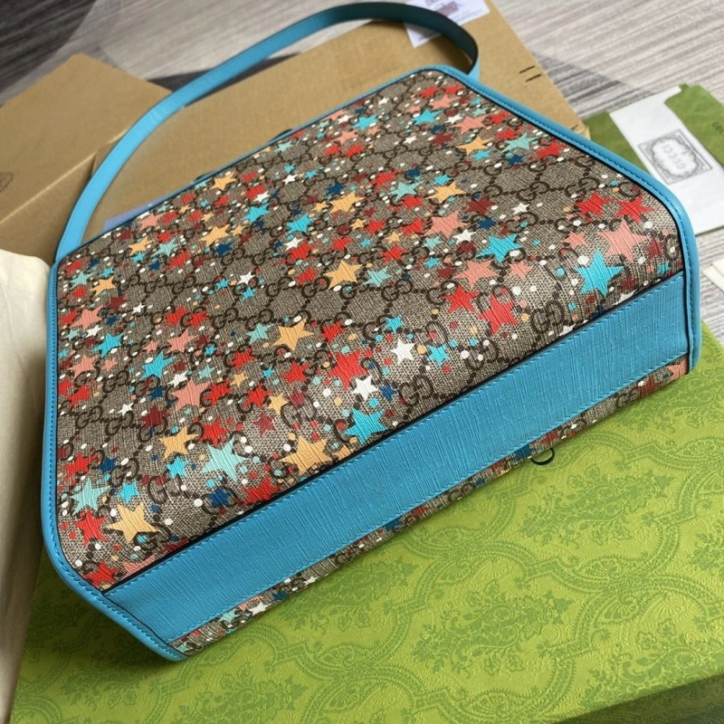 Gvc*1 shopping bags 4036c-0629