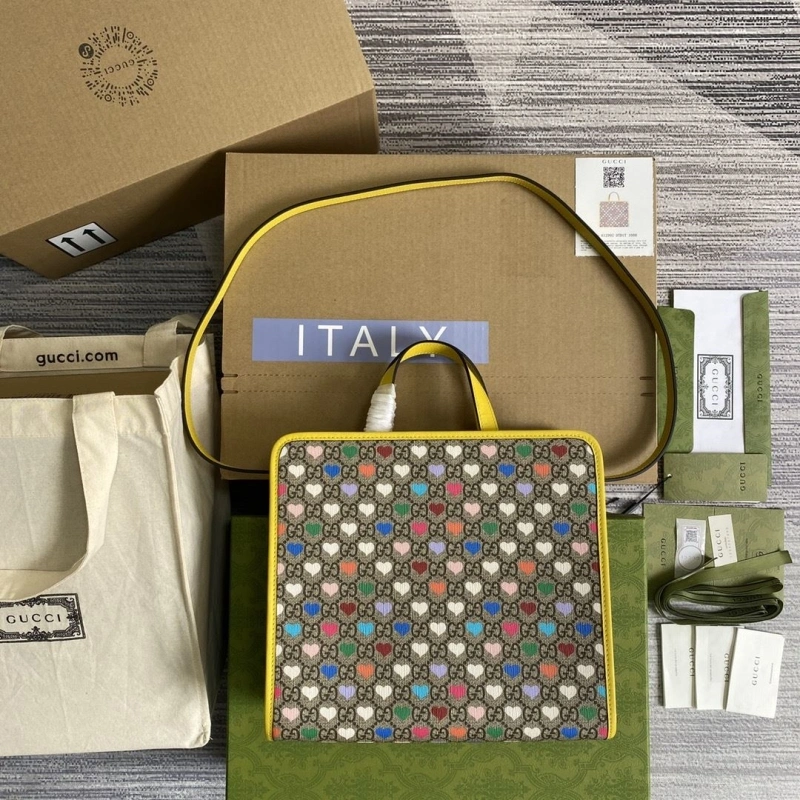 Gvc*1 shopping bags 4036c-0630