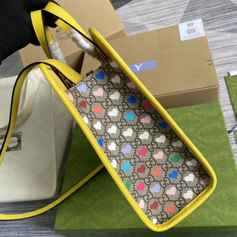 Gvc*1 shopping bags 4036c-0630