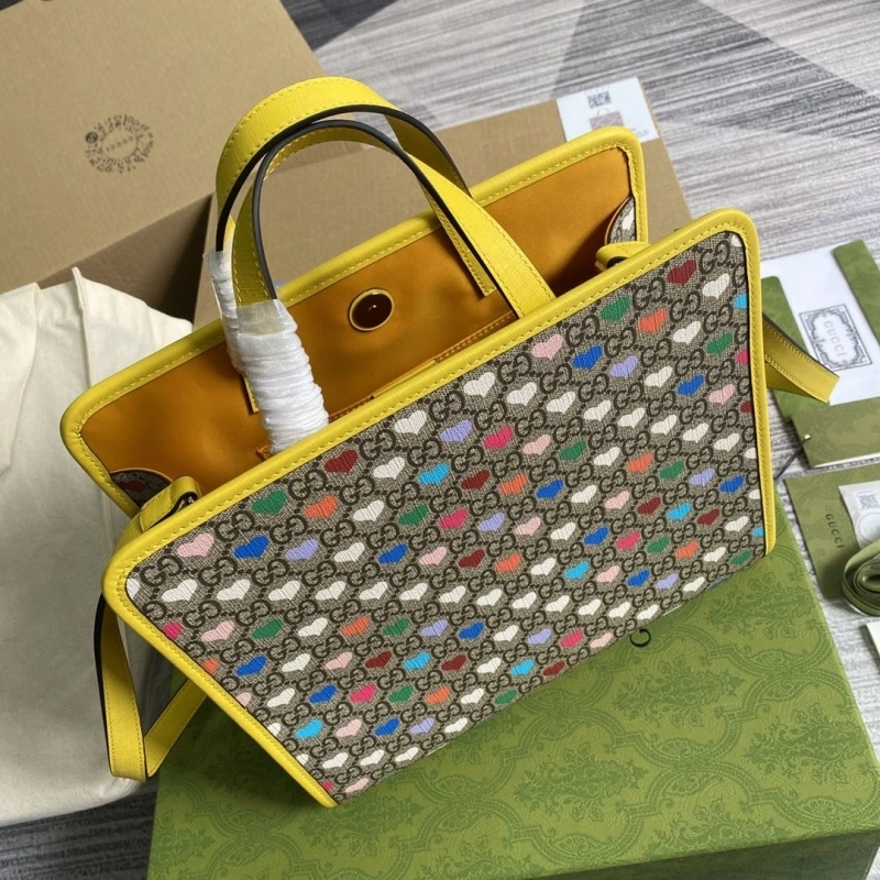 Gvc*1 shopping bags 4036c-0630