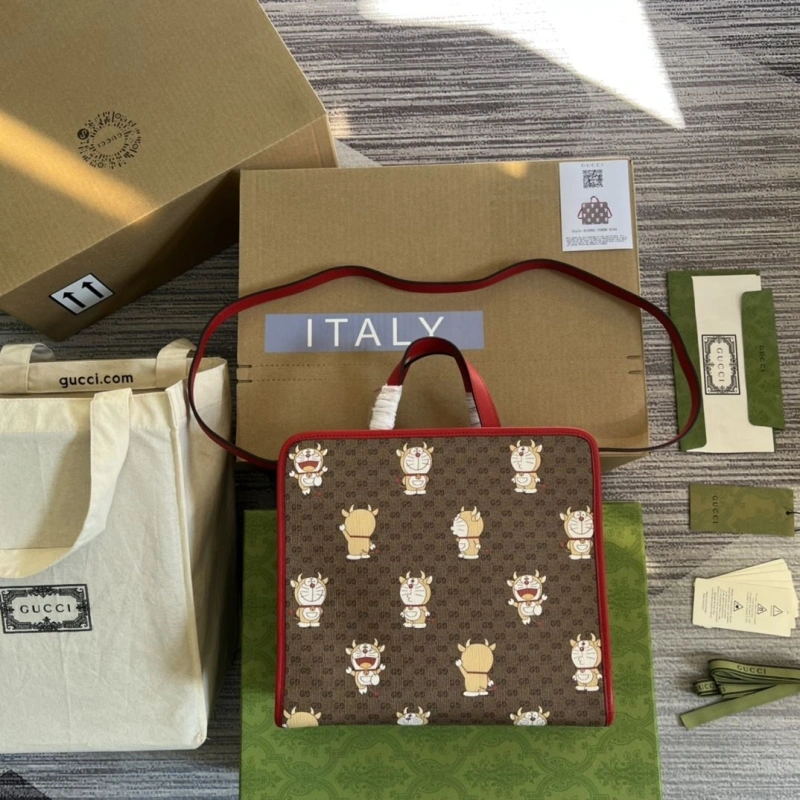 Gvc*1 shopping bags 4036c-0631