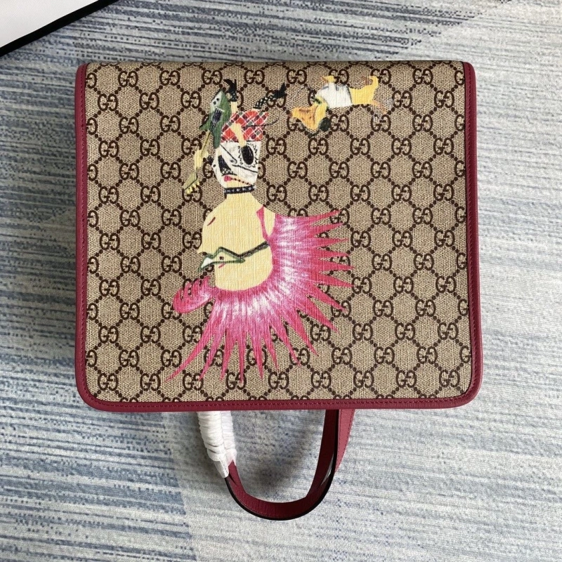 Gvc*1 shopping bags 4036c-0632