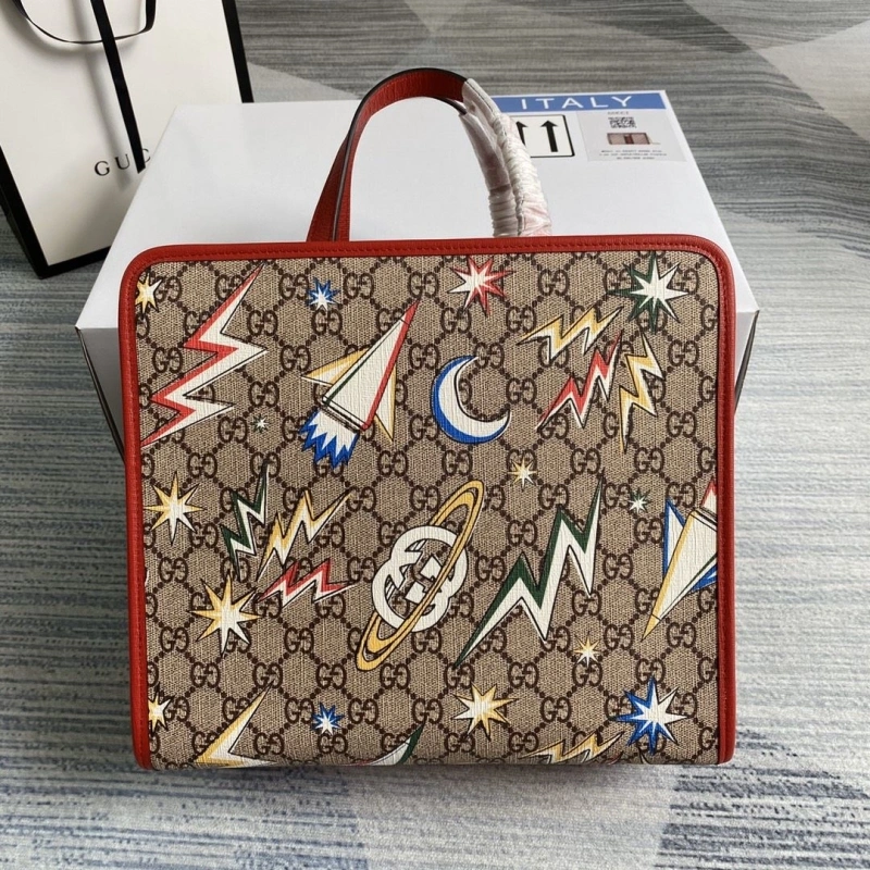 Gvc*1 shopping bags 4036c-0633