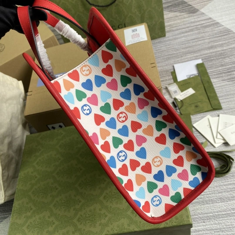 Gvc*1 shopping bags 4036c-0634