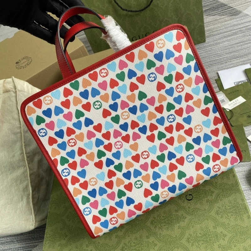 Gvc*1 shopping bags 4036c-0634