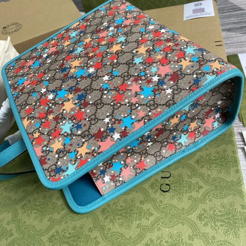 Gvc*1 shopping bags 4036c-0636