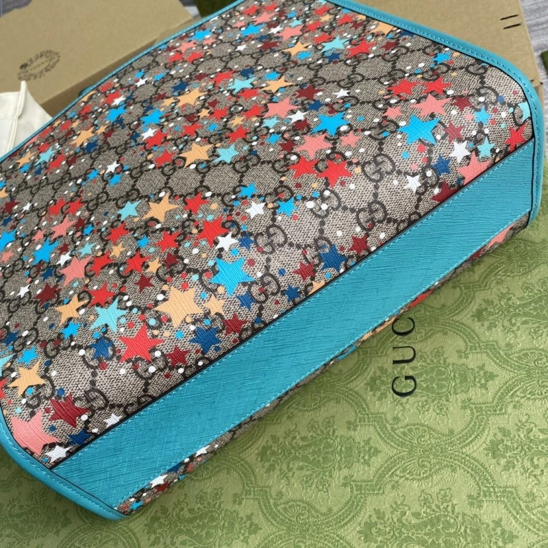 Gvc*1 shopping bags 4036c-0636