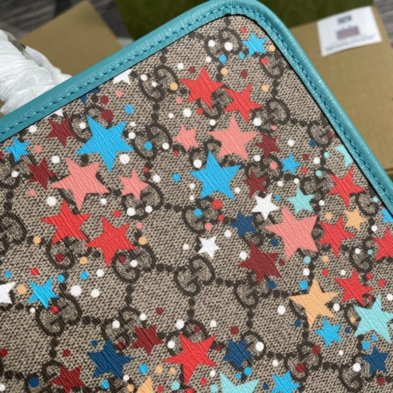 Gvc*1 shopping bags 4036c-0636