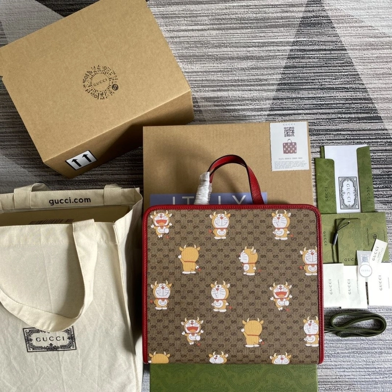 Gvc*1 shopping bags 4036c-0638