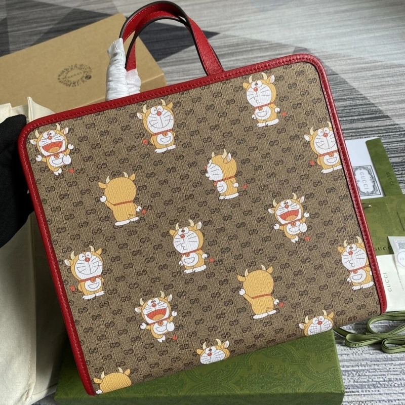 Gvc*1 shopping bags 4036c-0638